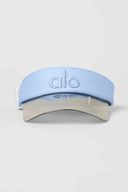 Visera Airlift - Shell Blue