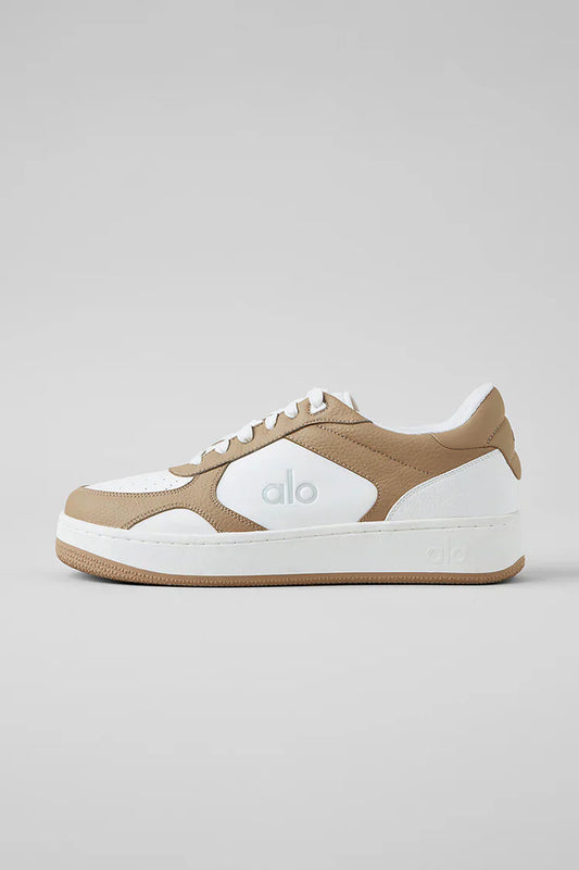 Zapatilla Recovery Mode - Gravilla/Blanco