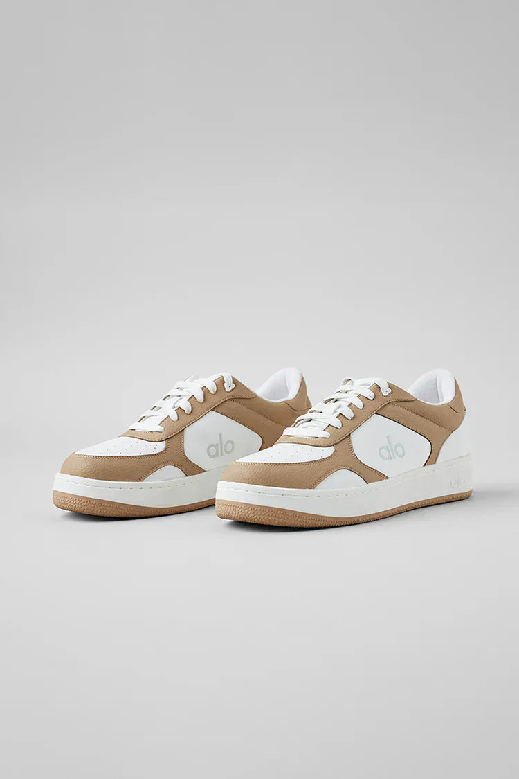 Zapatilla Recovery Mode - Gravilla/Blanco
