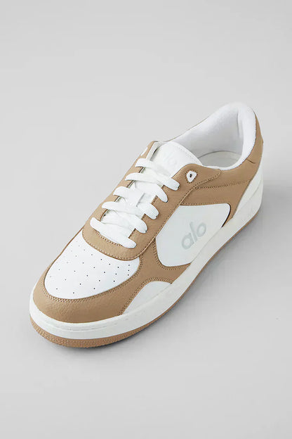 Zapatilla Recovery Mode - Gravilla/Blanco