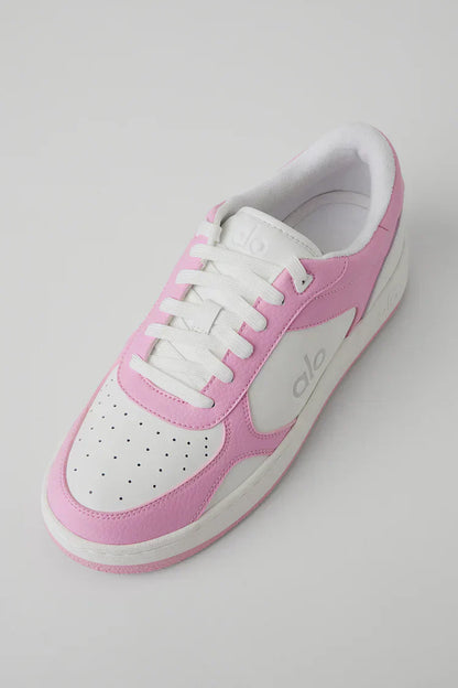 Zapatilla Recovery Mode - Rosa/Blanco