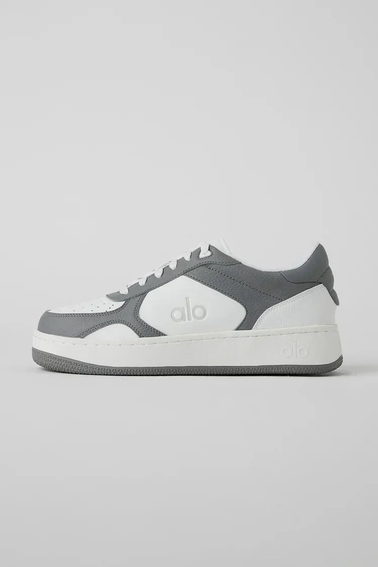 Zapatillas Recovery Mode - Gris/Blanco