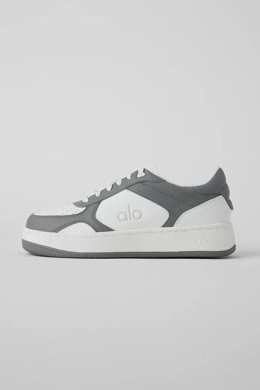 Zapatillas Recovery Mode - Gris/Blanco