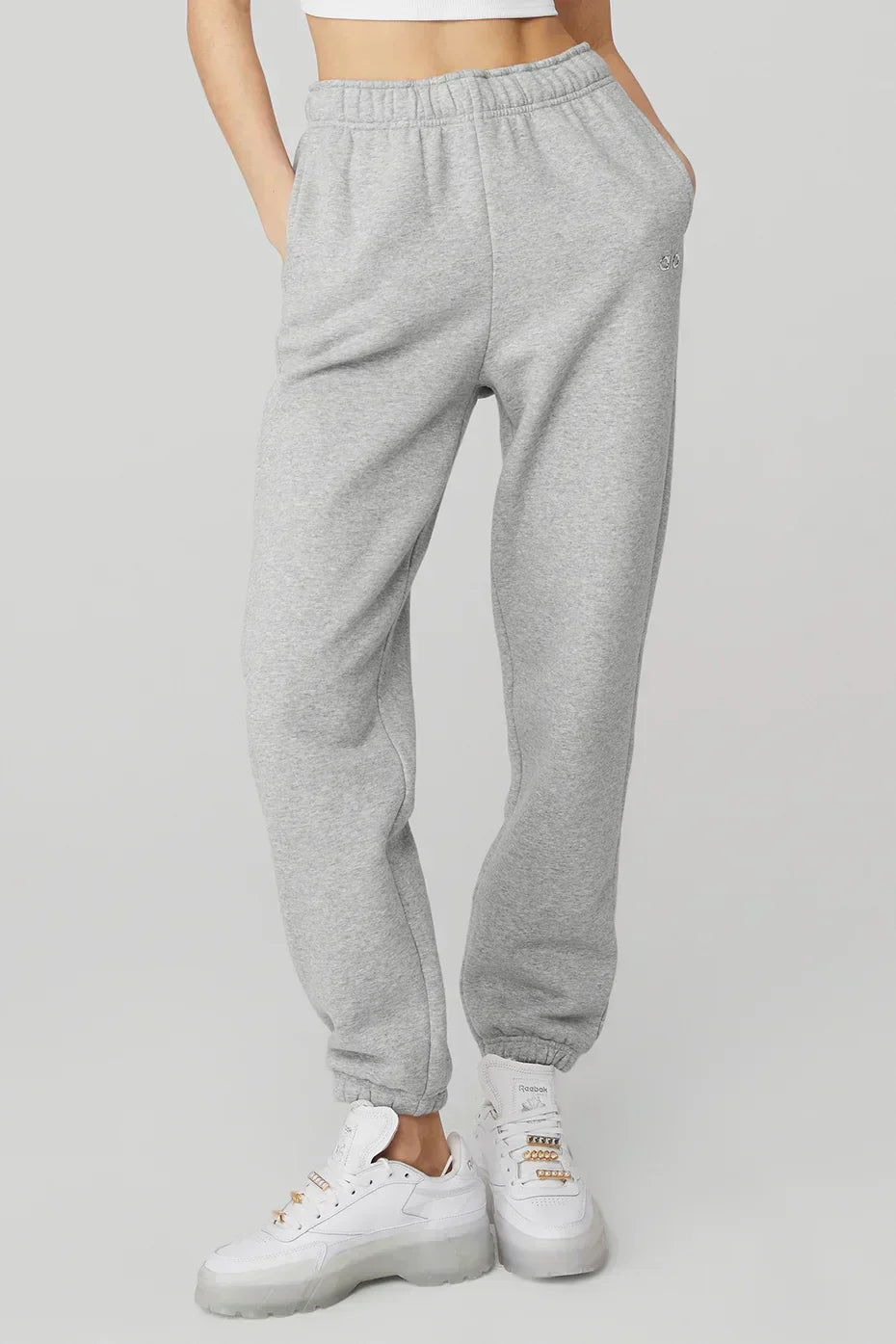 Pantalones de chándal Accolade - Gris