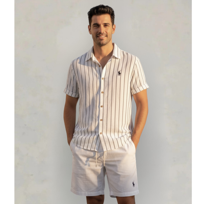 Conjunto Camisa/Short
