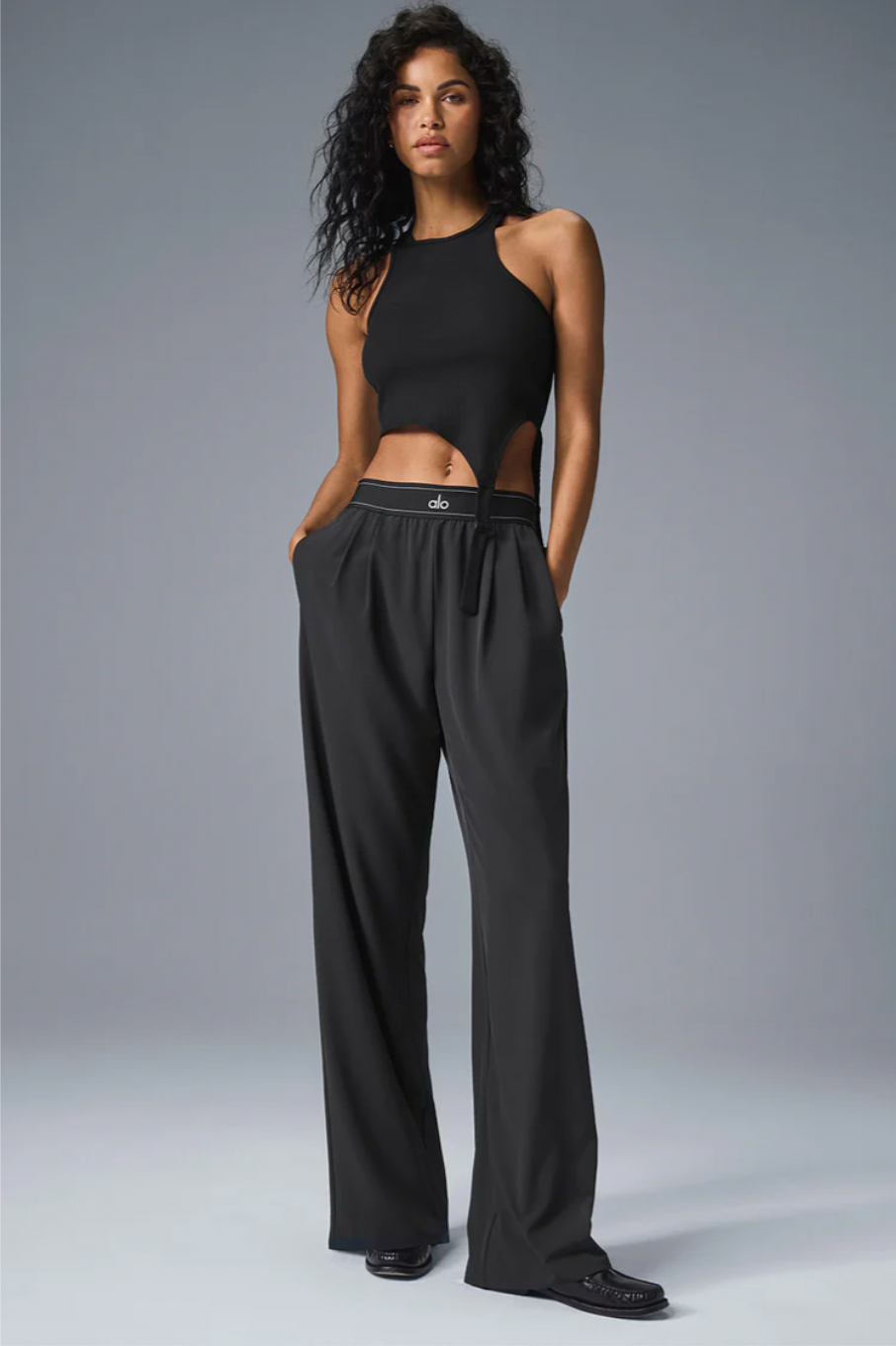 Trouser regular