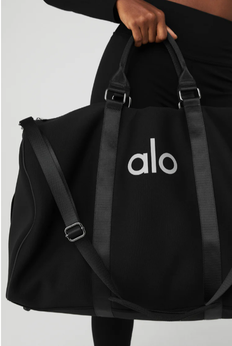 Traverse Duffle