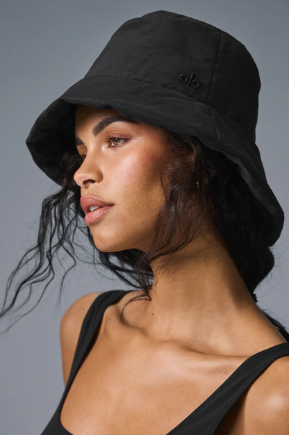 Gorro tipo pescador acolchado Goede Shade