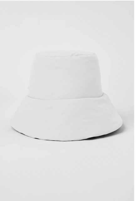 Gorro tipo pescador acolchado Goede Shade