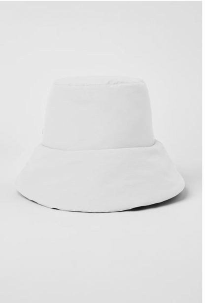 Gorro tipo pescador acolchado Goede Shade