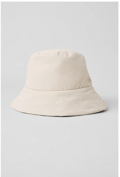 Gorro tipo pescador acolchado Goede Shade
