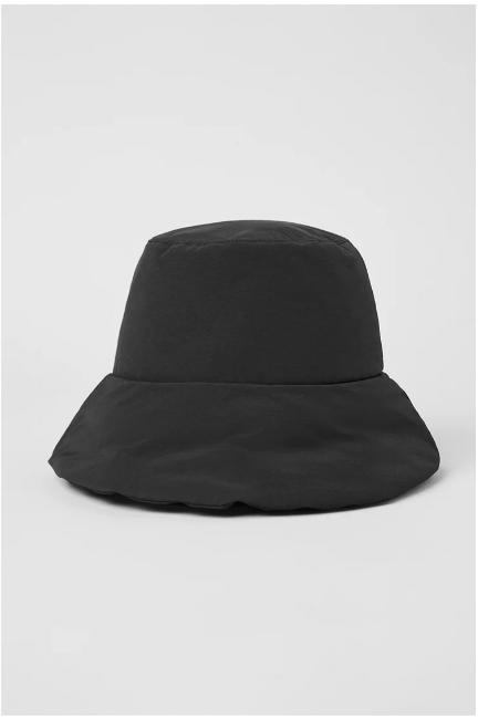 Gorro tipo pescador acolchado Goede Shade