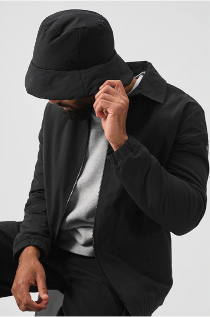 Gorro tipo pescador acolchado Goede Shade
