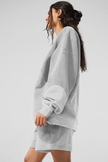 Jersey de cuello redondo Make Waves