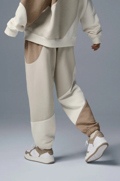 Pantalones de chándal Make Waves