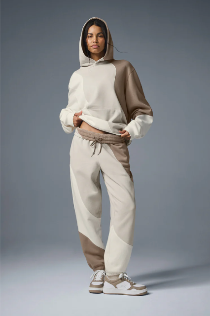 Pantalones de chándal Make Waves