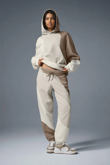 Pantalones de chándal Make Waves