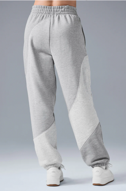 Pantalones de chándal Make Waves