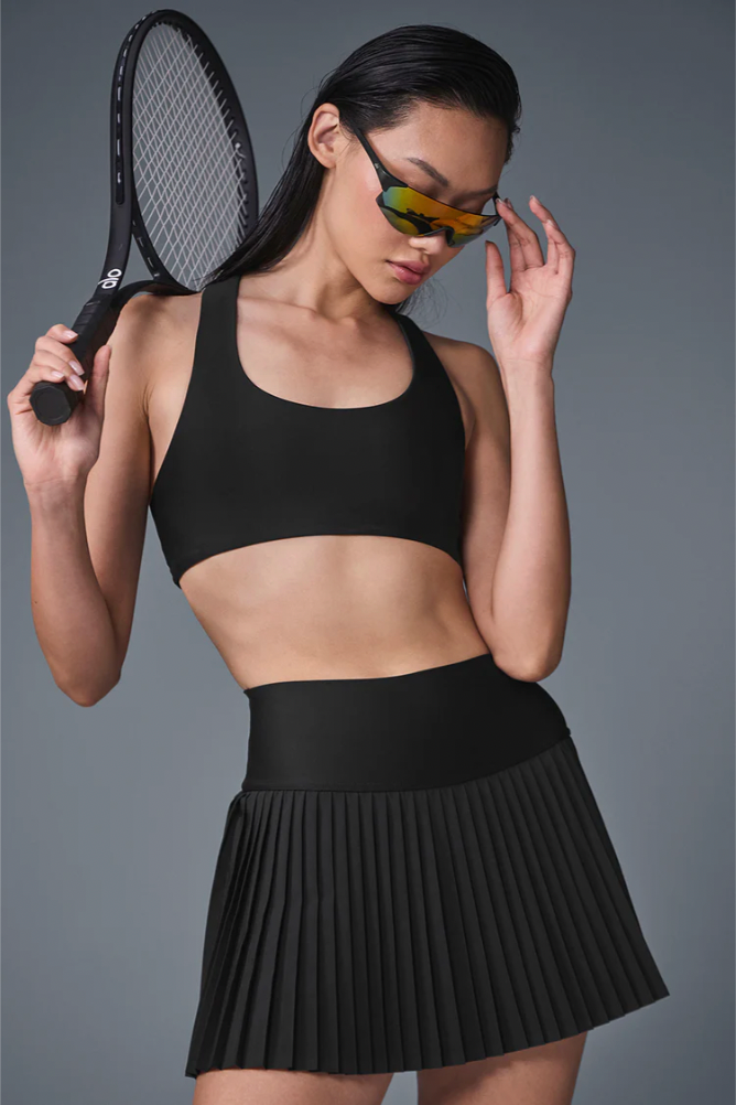 Falda de tenis Grand Slam