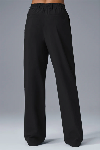 Pantalón tiro largo