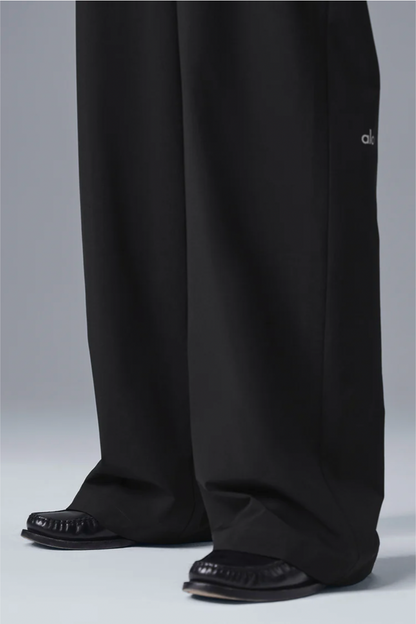 Pantalón tiro largo