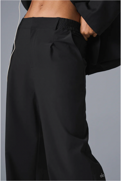 Pantalón tiro largo