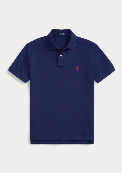 Camiseta polo