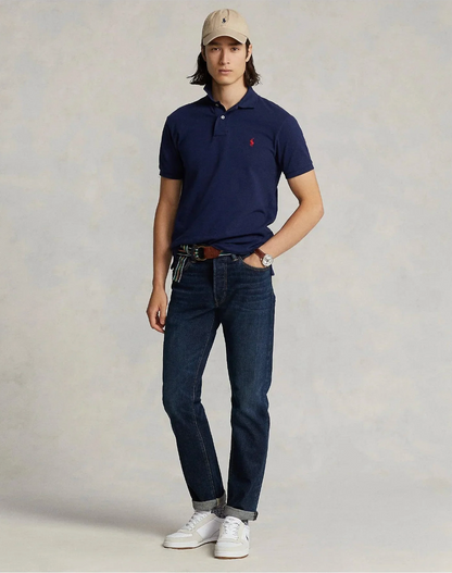 Camiseta polo