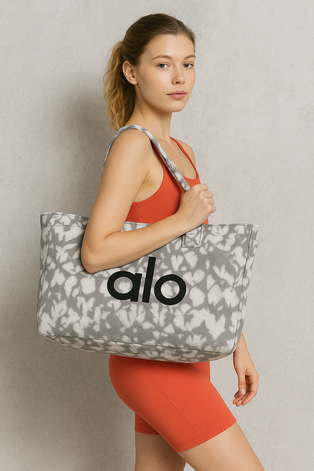 Alo Bag - Bolso de hombro
