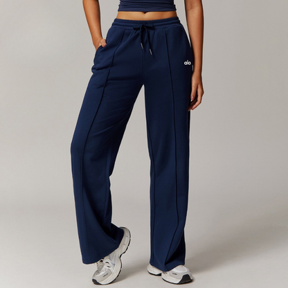 Pantalón recto