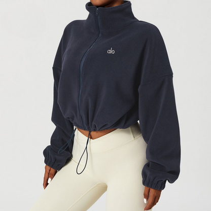 Sudadera Polar Accolade