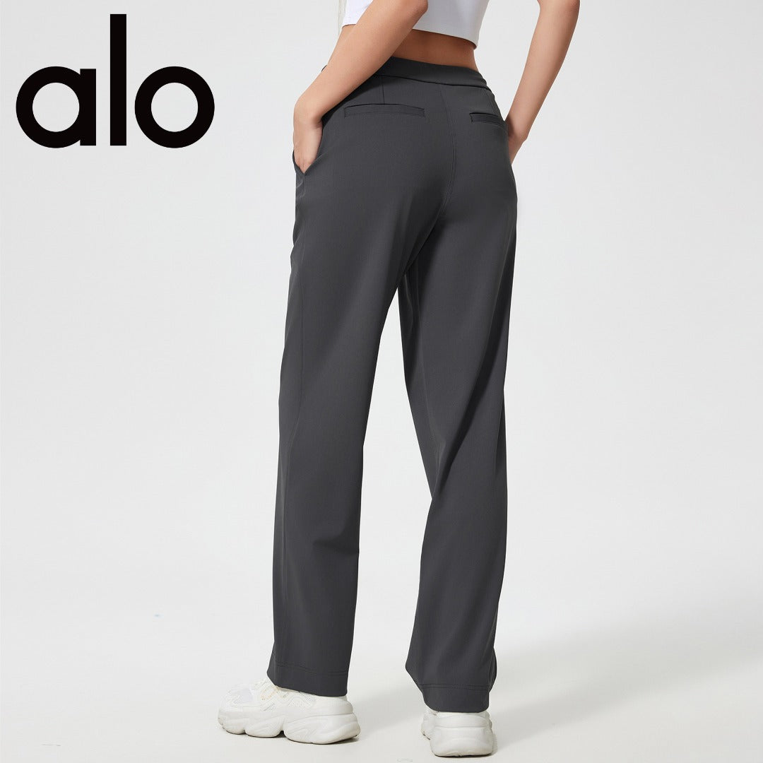 Pantalón de deporte relajado