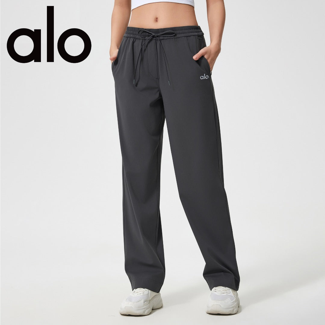 Pantalón de deporte relajado