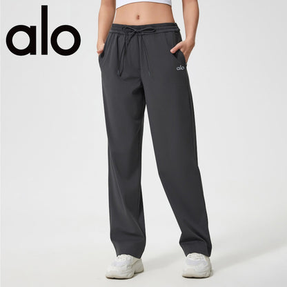 Pantalón de deporte relajado