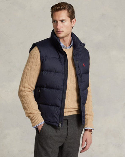 Set de lujo: cardigan y suéter exclusivo