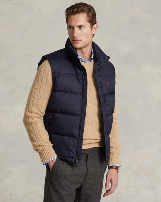 Set de lujo: cardigan y suéter exclusivo