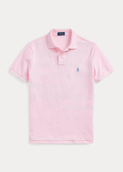 Camisa Rosa