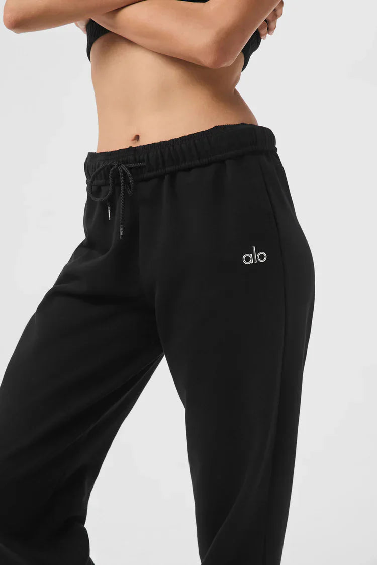 Pantalón de deporte relajado