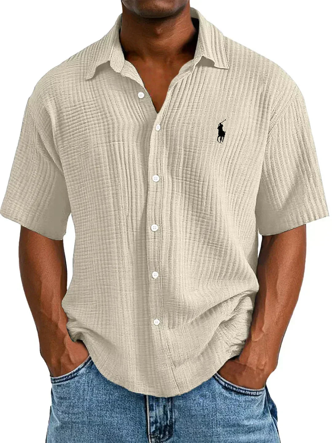 Camisa Premium