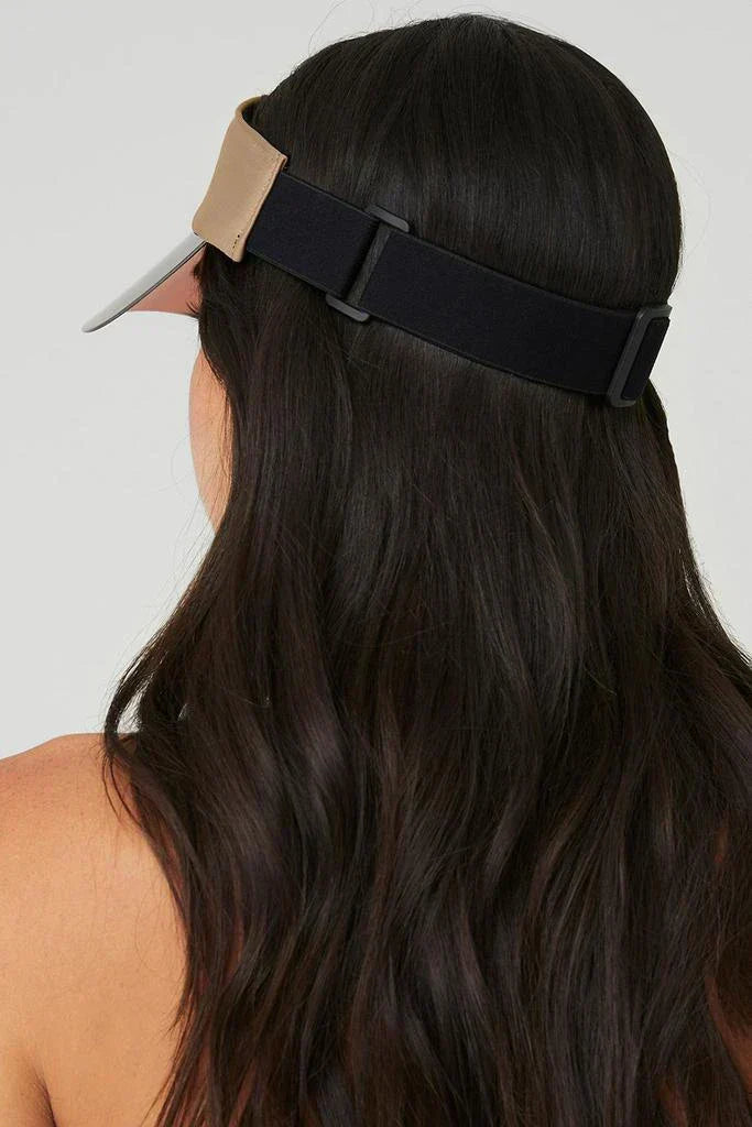 Visera Airlift - beige