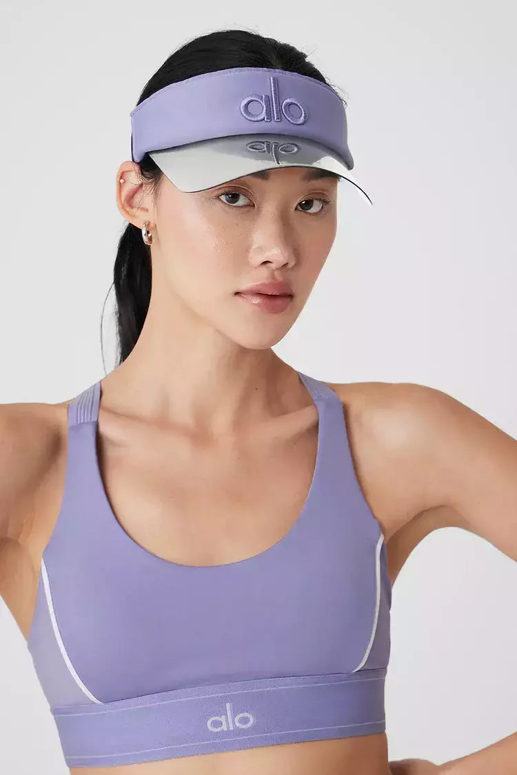 Visera Airlift - Morado