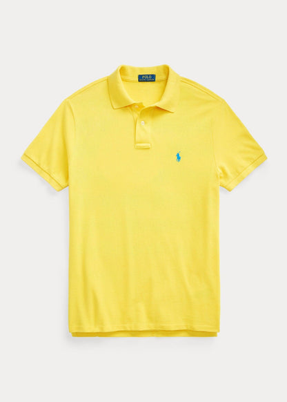 Camisa Amarilla