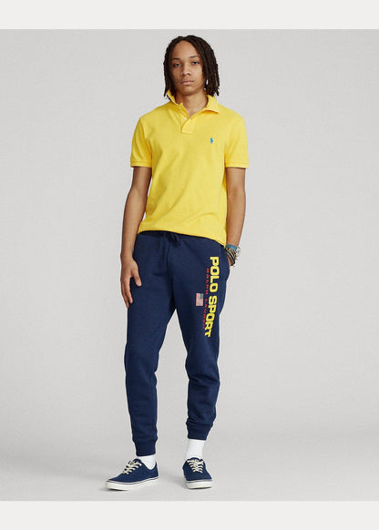 Camisa Amarilla