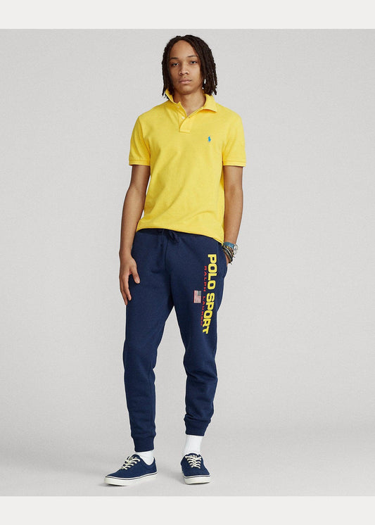 Camisa Amarilla