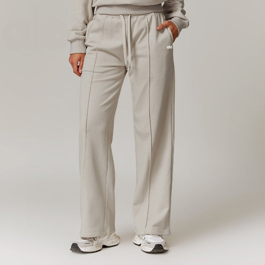 Pantalón recto