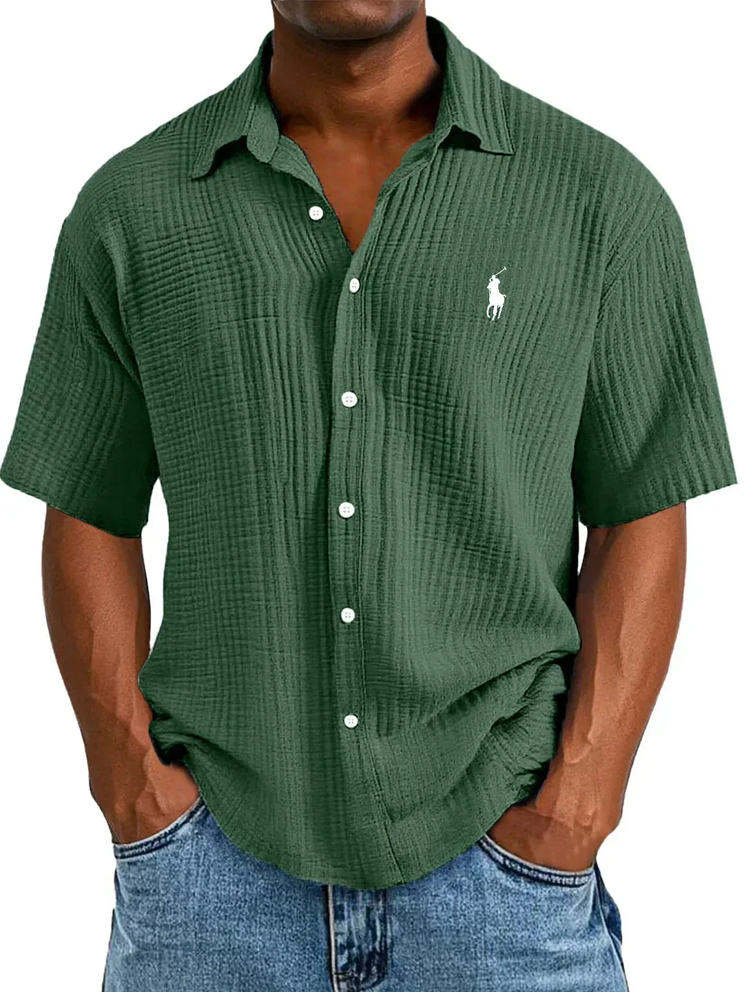 Camisa Premium