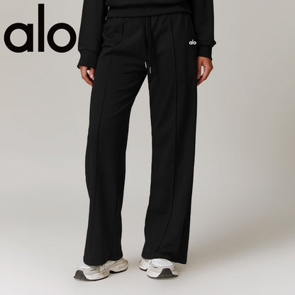 Pantalón recto