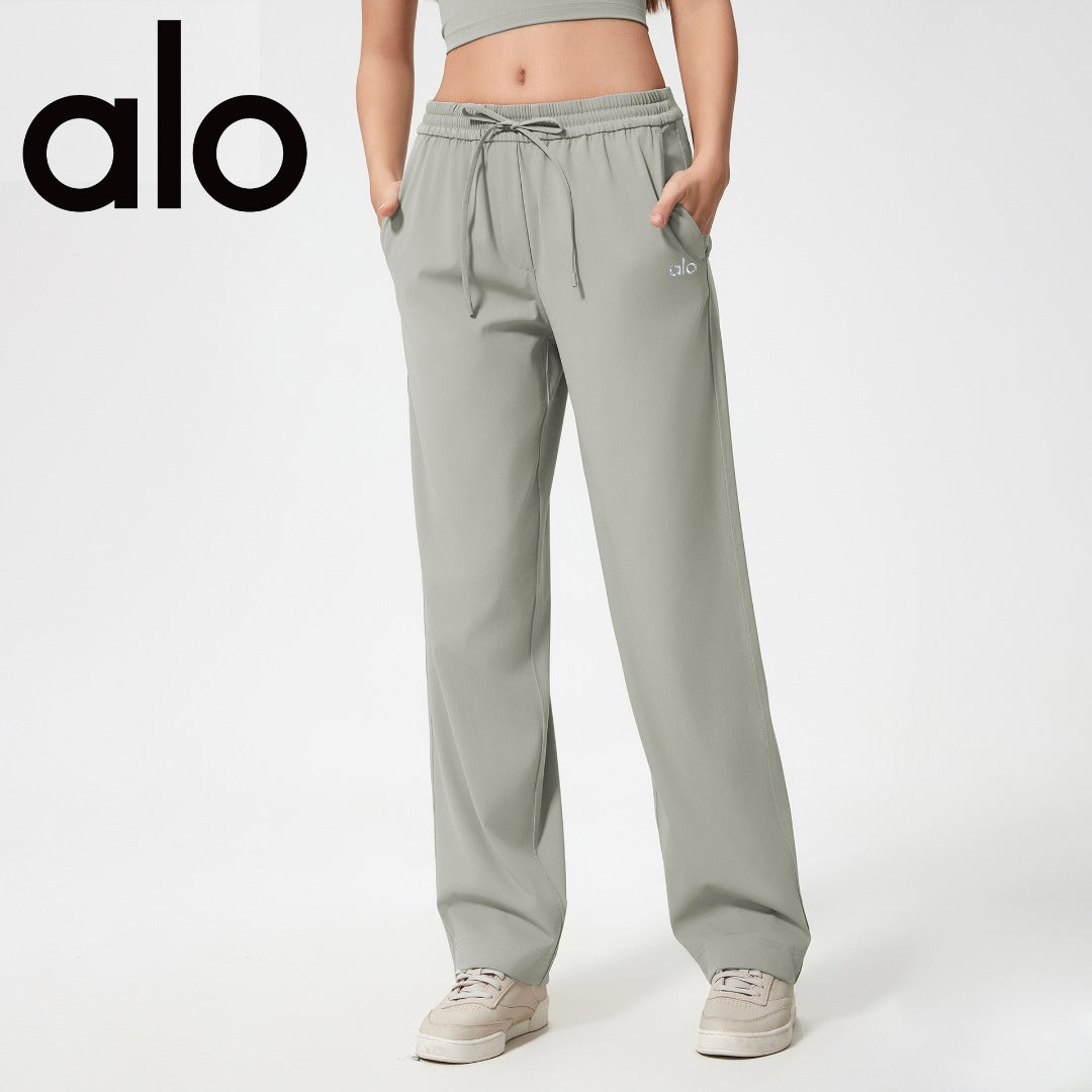 Pantalón de deporte relajado
