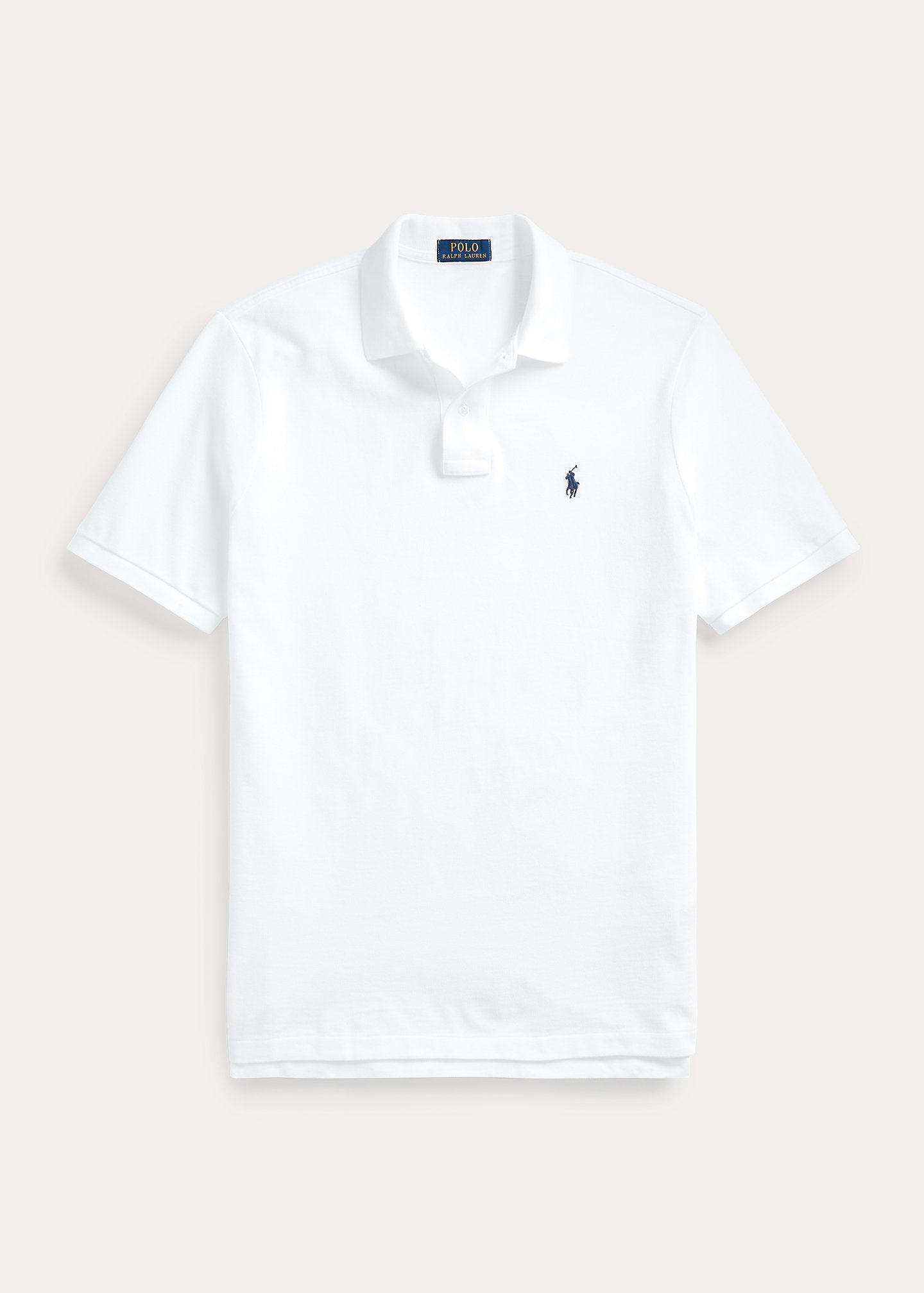 Camisa Blanca