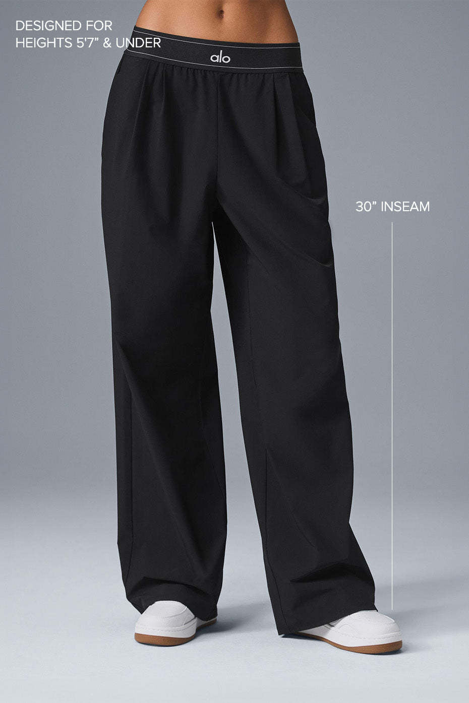 Trouser regular